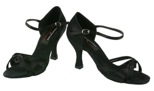 E0815, Black Satin Clearance