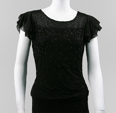 STN Apparel E094 top