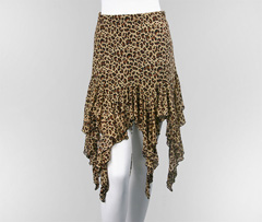 STN Apparel E095L skirt