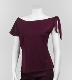 STN Apparel E097 top