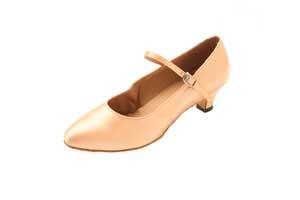 GO3022, Tan Satin Clearance