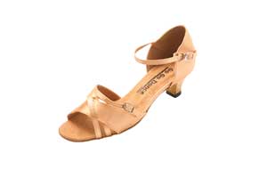 GO7151, Tan Satin Clearance