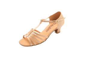 GO7241, Tan Satin Clearance