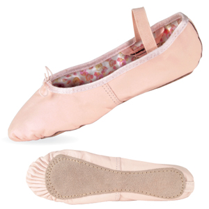 DS-133 Student Ballet (Women)