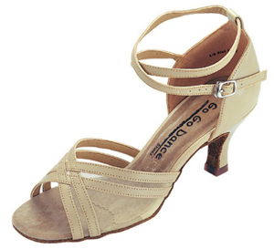 GO4043, Tan Leather with Mesh Clearance 