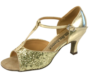 GO4112, Gold Sparkle Clearance