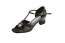 GO7140, Black Patent Leather / Sparkle Clearance