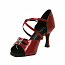 GO9525, Red Patent Leather Clearance