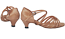 16004-55, Tan Satin Clearance