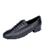E-600111, Black Leather