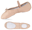 DS-392 Split Sole Leather Ballet Youth