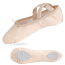 DS-493 Split Sole Canvas Ballet (Women)