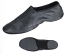 DS-2173 Black Gymnastic Shoe (Adult)