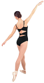 DS-283A Adult Camisole