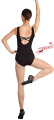 DS-217A Adult Tank Leotard