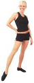 DS 243A DanzNmotion Short (Adult)