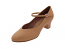 SC-02-03CP, Caramel Carrera Character Shoe Clearance