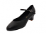 SC-02-03BP, Black Carrera Character Shoe Clearance