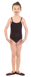 DS-203C Child Classic Style Camisole