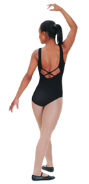 DS-205A Adult Tank Leotard