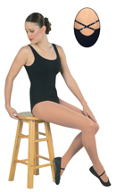 DS-207A Adult Tank Leotard