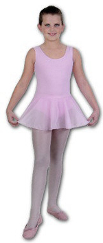 DS 219C DanzNmotion 90% cotton, 10% lycra