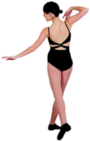 DS-274A Adult Camisole Leotard