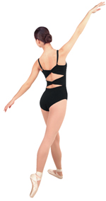 DS-283A Adult Camisole