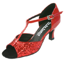 GO4114, Red Sparkle Clearance
