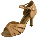 GO4151, Tan Satin clearance 