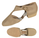 DS-6445 Tan Grecian Sandal (Pedini)