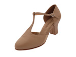 SC-01CP, Caramel Carrera Character Shoe Clearance