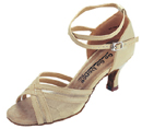 GO4043, Tan Leather with Mesh Clearance 