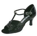 GO4111, Black Sparkle Clearance