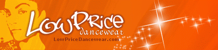 LowPriceDancewear